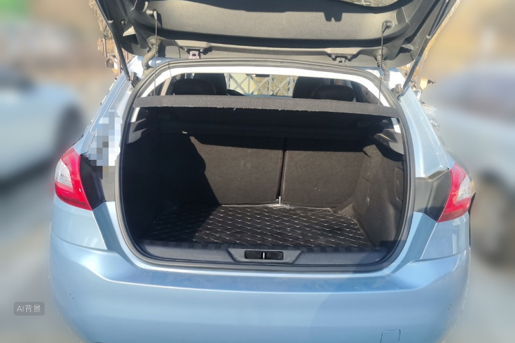 标致 标致308S 2016 汽车图片 #21