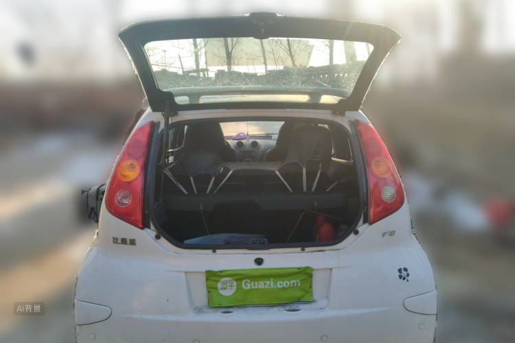 BYD F0 2016 car image #21