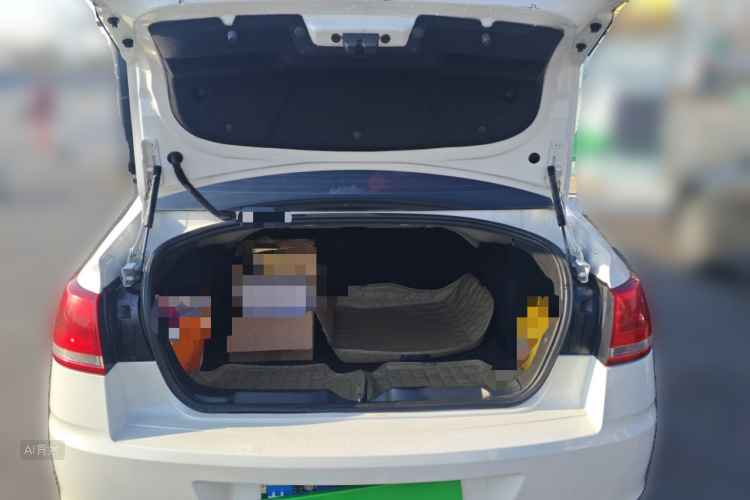 Citroen C-Quatre 2015 #21 Citroen C-Quatre 2015 car image #21