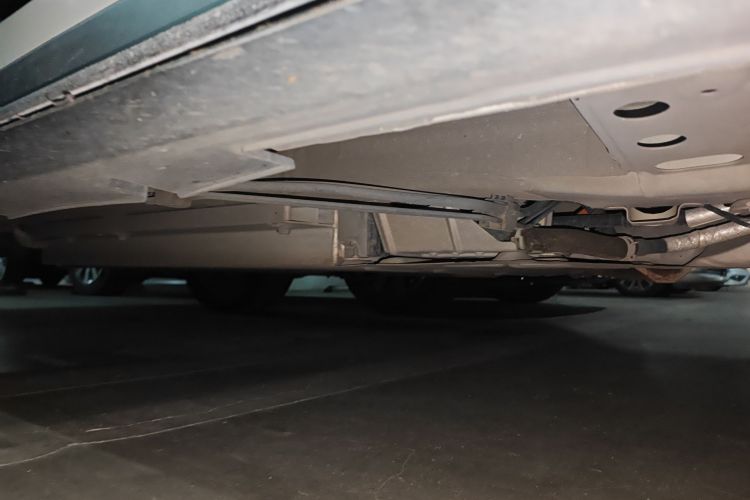 GAC Trumpchi GS4 New Energy 2020 car image #21