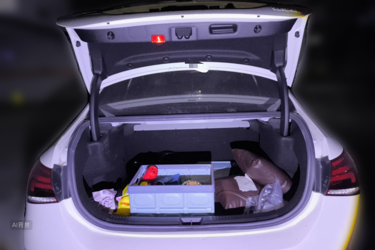 Mercedes-Benz A Class 2020 #21 Mercedes-Benz A Class 2020 car image #21