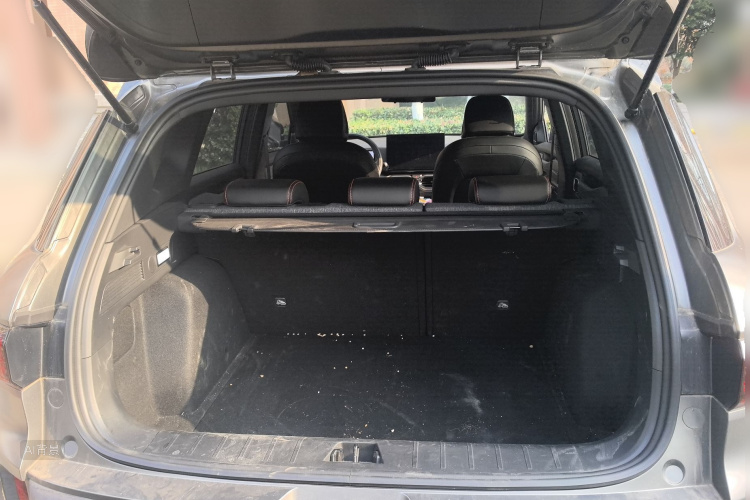 GEELY Cowboy 2024 car image #21