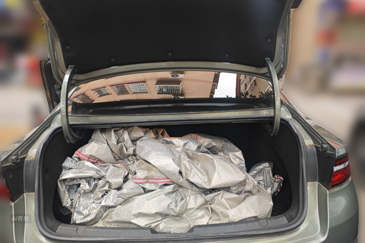 Preface 2023 immagine di auto #21