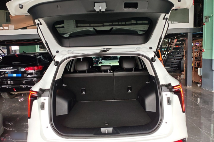 Kaiyi Kunlun 2023 immagine di auto #21