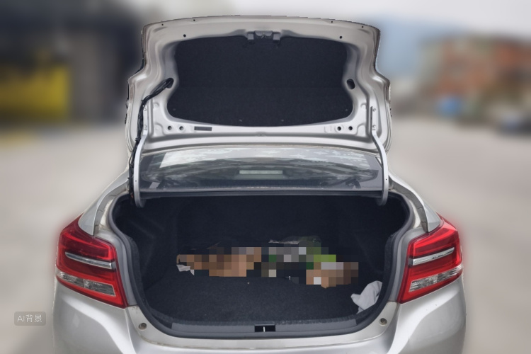 Vios 2019 #21 Vios 2019 car image #21