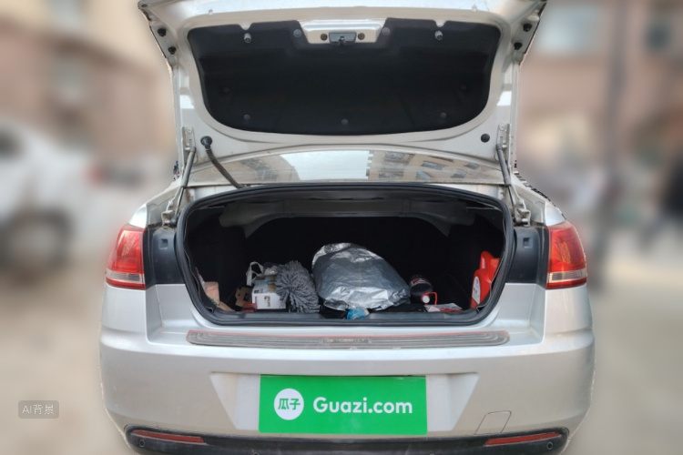 Citroen C-Quatre 2014 #21 Citroen C-Quatre 2014 car image #21