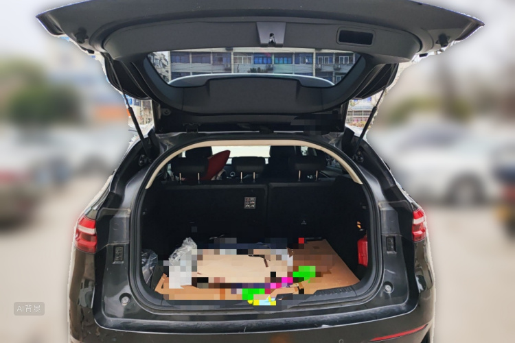 Haval F7 2018 car image #21