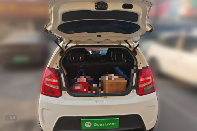 Suzuki Alto 2018 #21 Suzuki Alto 2018 car image #21