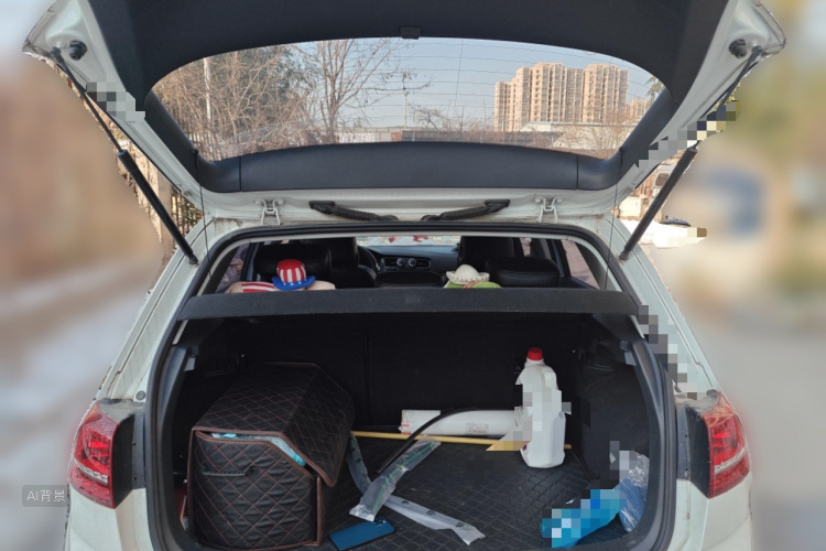 Volkswagen Golf 2017 #21 Volkswagen Golf 2017 image de voiture #21