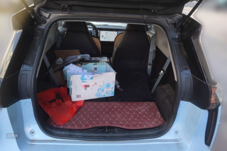 奇瑞 奇瑞无界Pro 2022 汽车图片 #21