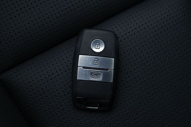 起亚 起亚KX7 2022 汽车图片 #21