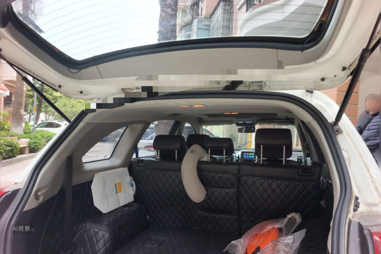 Chevrolet Captiva 2016 #21 Chevrolet Captiva 2016 car image #21