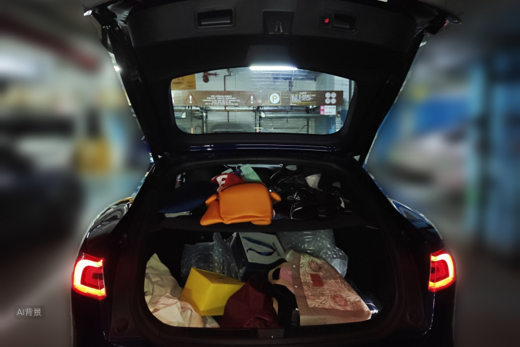 特斯拉 Model S 2019 汽车图片 #21