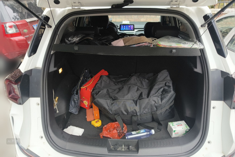 Kaiyi Showjet Pro 2021 car image #21