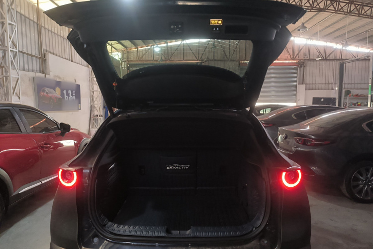 Mazda CX-30 2020 car image #21