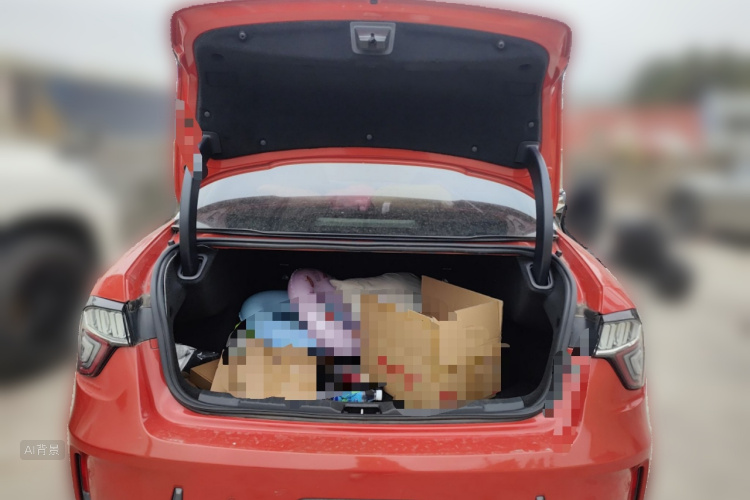 Lynk & Co 03 2019 car image #21