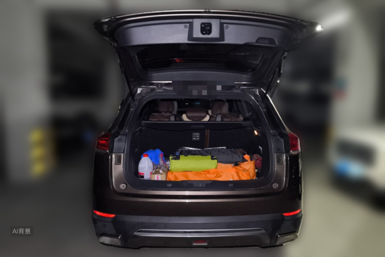 Haval H6 2018 #21 Haval H6 2018 immagine di auto #21