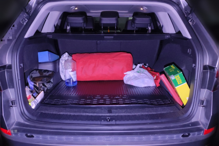 Skoda Kodiaq 2018 car image #21