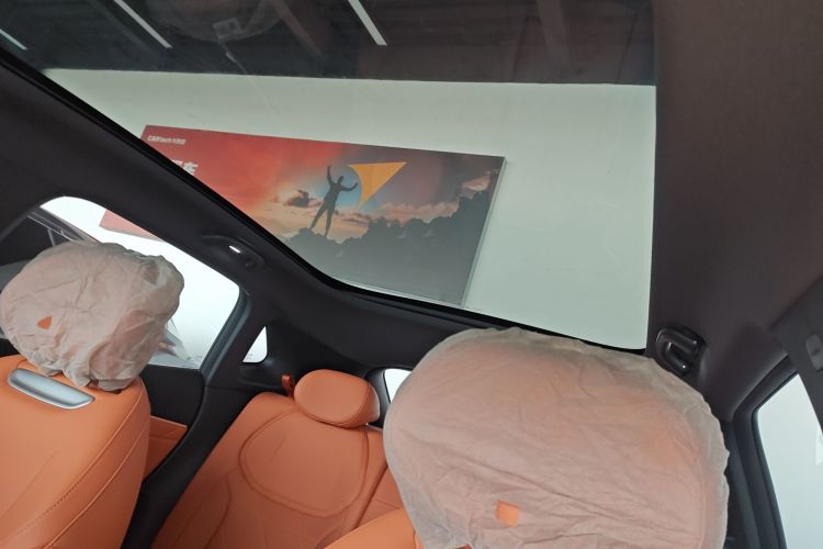 Deepal S05 2025 #21 Deepal S05 2025 immagine di auto #21