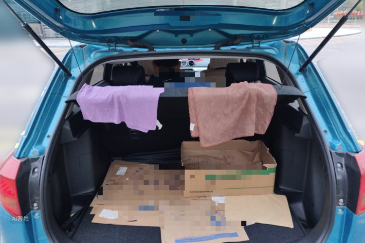 铃木 维特拉 2018 汽车图片 #21