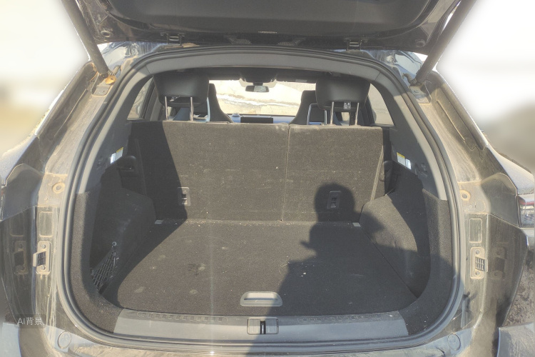 Jetour Dashing 2023 car image #21