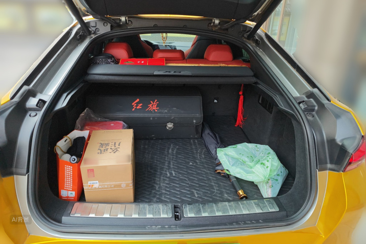 BMW X6 M 2021 car image #21