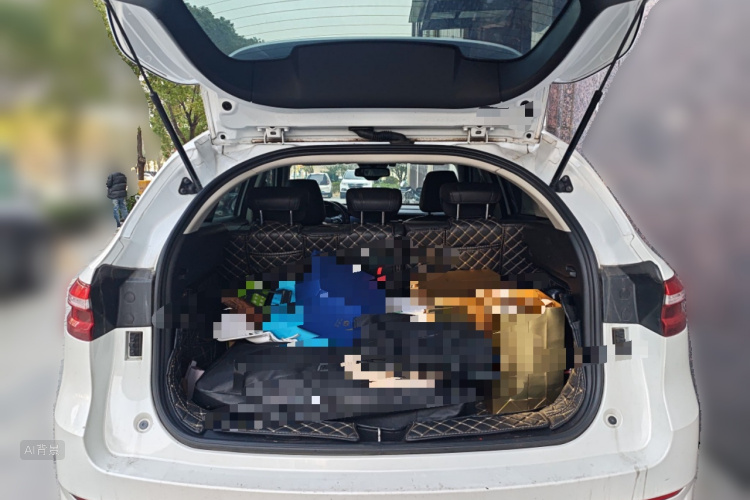 Haval F7 2020 car image #21