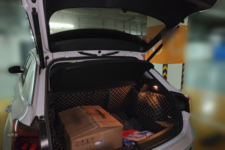 T-Roc 2020 immagine di auto #21