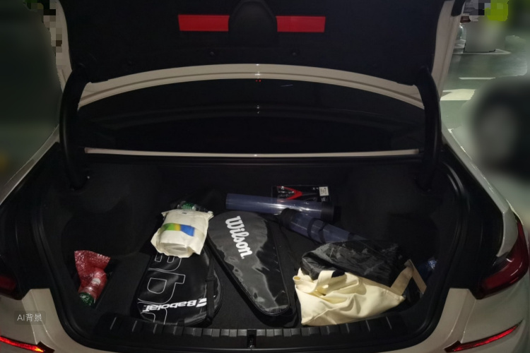 BMW 3 Series 2020 #21 BMW 3 Series 2020 car image #21