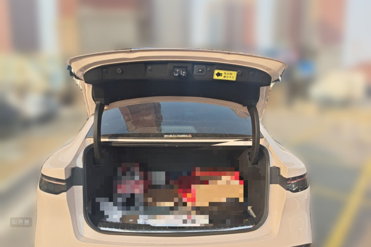 日产 日产N7 2025 汽车图片 #21