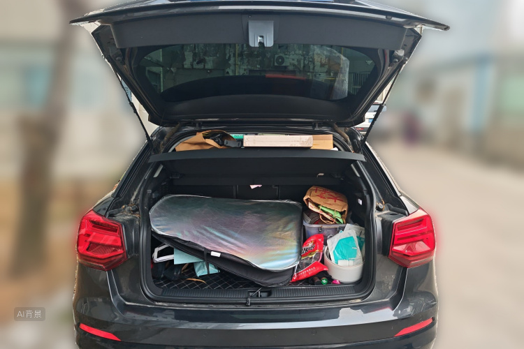 Q2L 2020 #21 Q2L 2020 car image #21