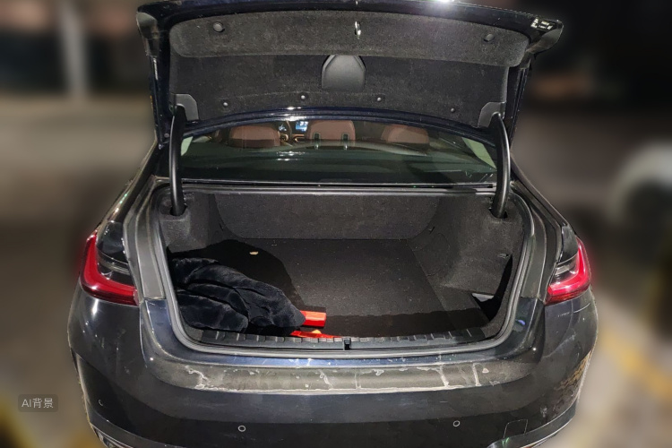 BMW i3 2022 #21 BMW i3 2022 car image #21