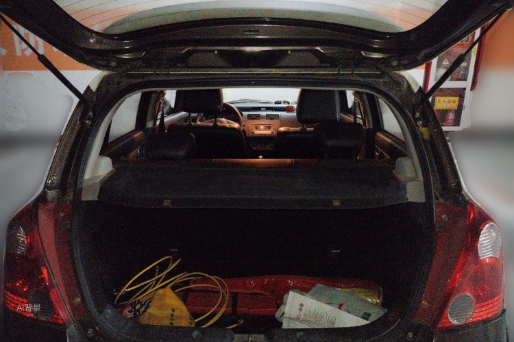 Suzuki Swift 2016 #21 Suzuki Swift 2016 car image #21