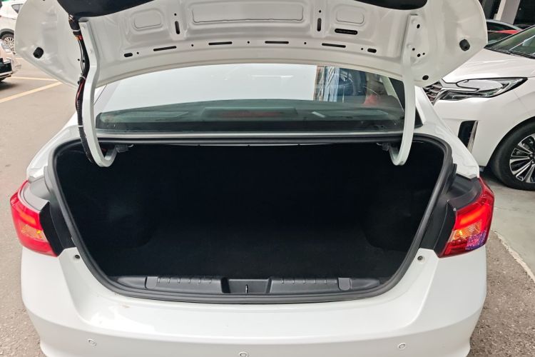 Chery Arrizo 5 2020 #21 Chery Arrizo 5 2020 car image #21
