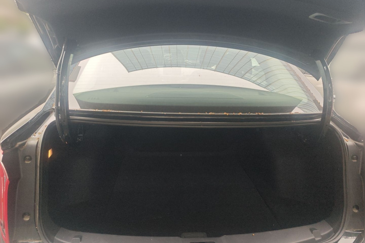 HongQi E-QM5 2024 immagine di auto #21