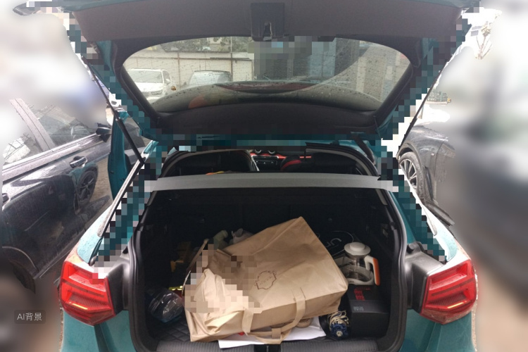 Q2L 2019 #21 Q2L 2019 car image #21