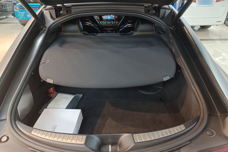 Mercedes-Benz AMG GT 2021 #21 Mercedes-Benz AMG GT 2021 صورة سيارة #21