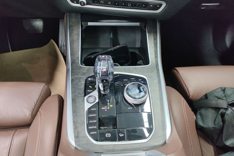 BMW X5 (Imported) 2022 car image #21