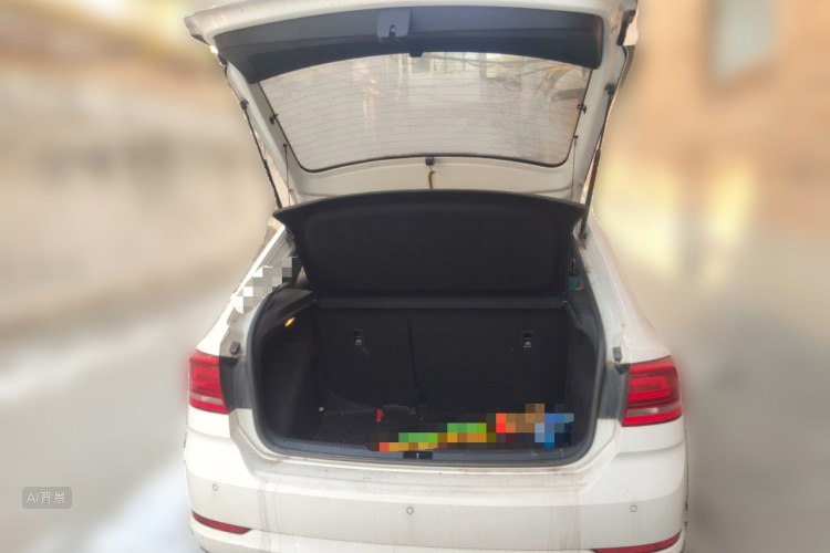 桑塔纳 2017 汽车图片 #21