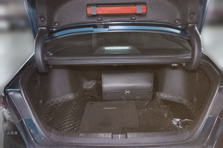 Honda Accord 2024 car image #21