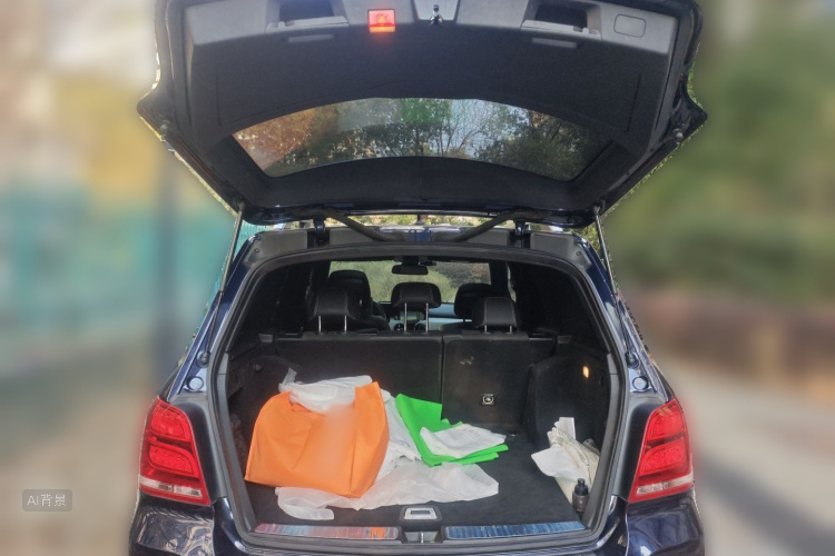 Mercedes-Benz GLK Class 2015 #21 Mercedes-Benz GLK Class 2015 car image #21