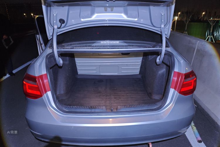 Volkswagen Jetta 2016 immagine di auto #21