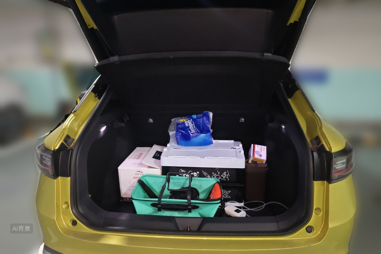 Volkswagen ID.4 X 2022 #21 Volkswagen ID.4 X 2022 صورة سيارة #21