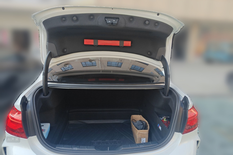 BMW 1 Series 2023 car image #21