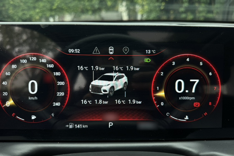 Exceed TX 2022 car image #21