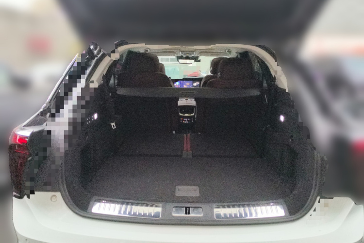 HongQi E-HS9 2023 imagem de carro #21