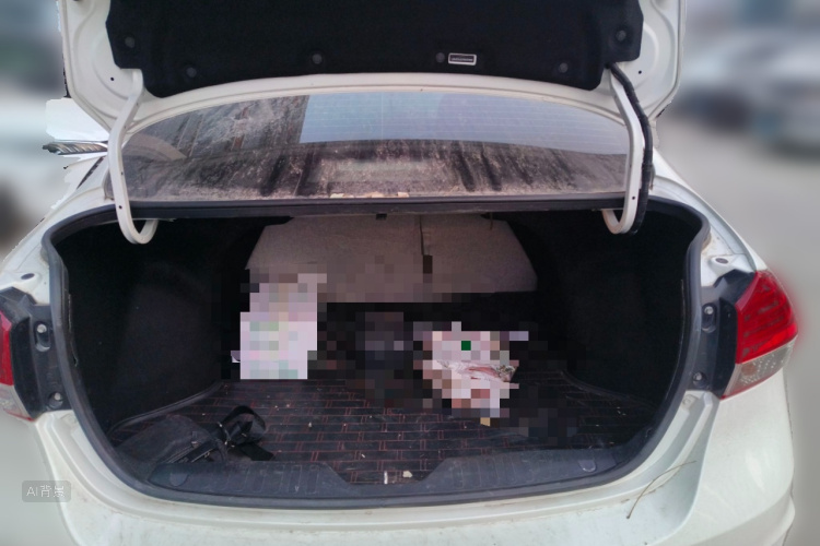 铃木 启悦 2016 汽车图片 #21