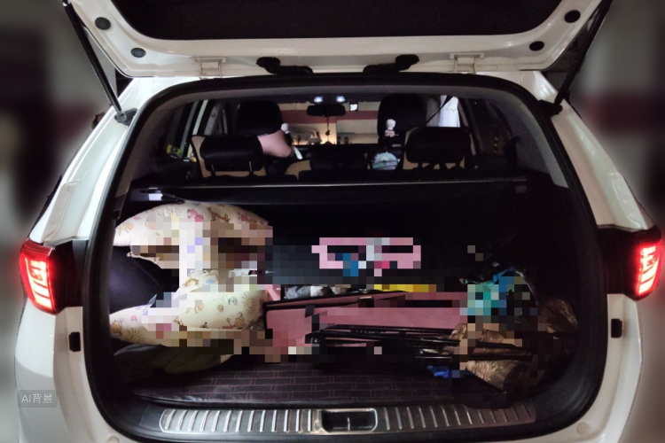 Kia KX5 2016 صورة سيارة #21