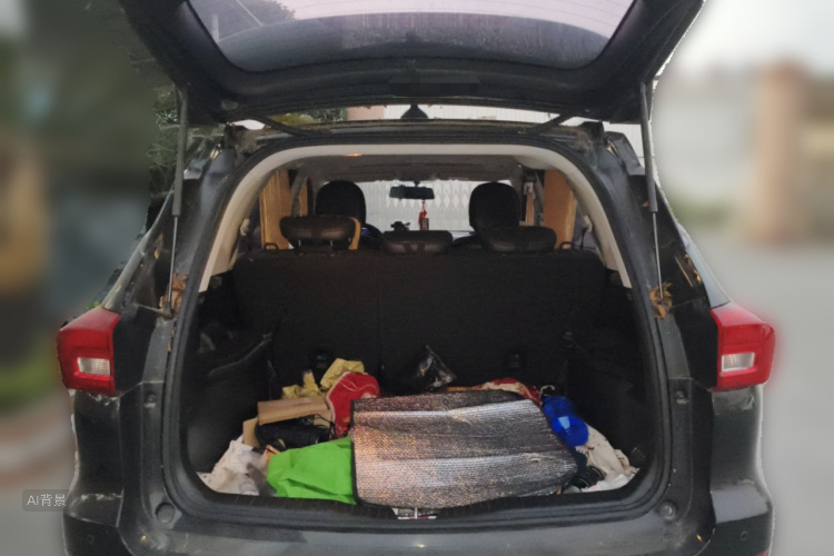 Haval M6 2020 car image #21