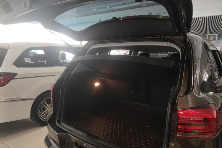 大众 途观 2016 汽车图片 #21